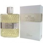 EAU SAVAGE By Christian Dior For Women - 3.4 EDT SPRAY